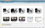 Camera Photos Recovery Software screenshot