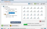 Mobile Recovery Software screenshot