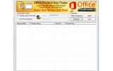 Office Product Key Finder screenshot