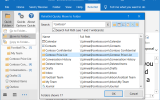 ReliefJet Quick Folders for Outlook screenshot