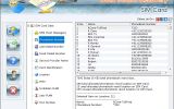 Sim Card Files Rescue Tool screenshot
