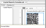 QR Code Font and Encoder Suite screenshot