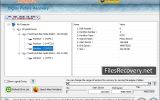 Deleted Pictures Recovery Software screenshot