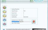 Memory Card Undelete screenshot