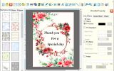 Free Greeting Cards Maker screenshot