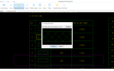 Bootgraph CAD Viewer screenshot