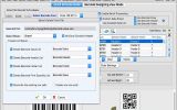 Free Mac Barcode Software screenshot