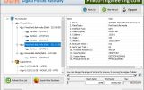 Photo Recovery Software screenshot