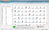 NTFS Files Retrieval Software screenshot