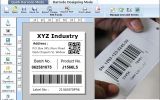 Barcode Label Maker screenshot