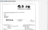 GSA Scan Manager screenshot