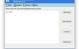 MacUncle MSG Converter screenshot