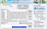 SMS Software Android screenshot