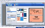 ID Card Design Software screenshot