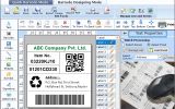 Business Barcode Software screenshot