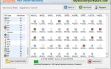 Flash Drive Recovery Program screenshot