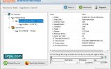 Data Restore Software For Android screenshot