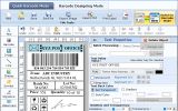 Post Mailer Barcodes Generator screenshot