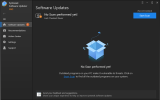 Systweak Software Updater screenshot