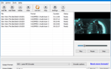 Free Video to MP3 Converter Pro screenshot