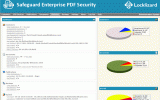 Safeguard Enterprise PDF DRM screenshot