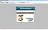 Design Visiting Cards screenshot