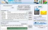 GSM Mobile SMS Gateways Mac screenshot