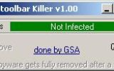 El. Toolbar Killer screenshot