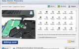 Files Data Recovery screenshot