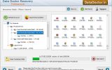 Free Recovery Software screenshot