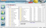 Vista Partition Files Recovery Software screenshot