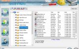 Hard Drive Data Recovery screenshot