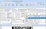 Library Management Barcode Software screenshot