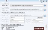 MSI Setup to EXE Maker screenshot