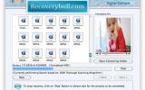 Mac Digital Camera Recovery screenshot