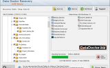 Removable Disk Restoration Tool screenshot