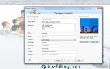 Staff Training Management Software screenshot