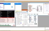 Helical Coil Heat Exchanger Design screenshot