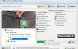 Data Recovery Fat Partition screenshot
