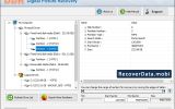 Image Recovery Software screenshot
