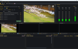 vjMixer Pro screenshot