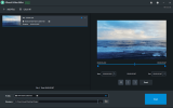 Gihosoft Video Editor screenshot