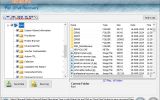 Pen Drive Recovery Application screenshot