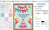 Birthday Cards Maker screenshot