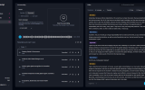 RiverScript screenshot