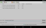 Switch Audio File Converter Free Android screenshot