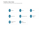 FonePaw Video Cutter screenshot