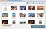 USB Drive Data Restore screenshot