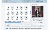 Mac Retrieve Deleted Files screenshot