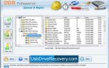 Windows Drive Recovery screenshot